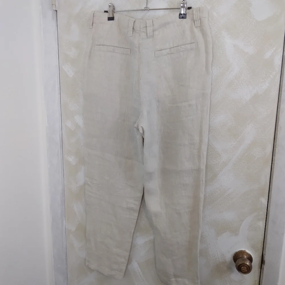 Zara size 31